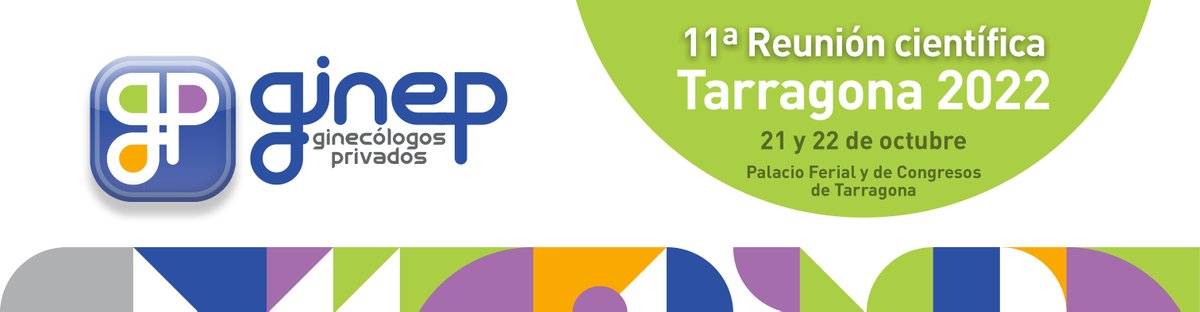 #Ginep LAST CALL⚠️📣

Últimos días para inscribirse a la 𝟭𝟭ª #ReuniónGinep. 

¡Aún estás a tiempo de asistir a la cita ineludible de nuestra especialidad!

👉🏽ginep.es/formulario-de-…

🗓️ 21 y 22 de octubre de 2022
📍 Tarragona
🏦 Palacio Ferial y de Congresos de Tarragona
