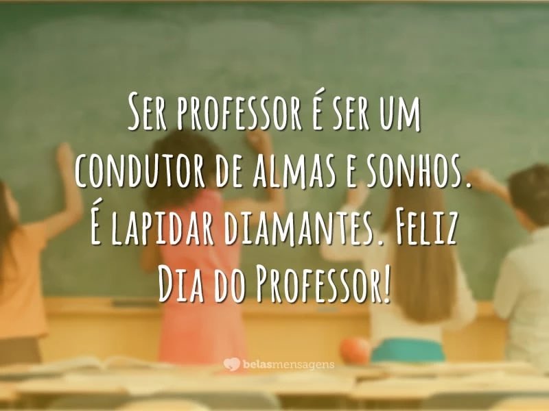 LomboGuine's tweet photo. Feliz dia a todos os professores! https://t.co/PELJfSsuPE