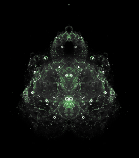 Meet Buddhabrot

This all encompassing, all embracing Fractal Buddhaverse is the key to understanding fractal cosmology presented in theOMparticle NFT project. Be part of the equation. Be part of the conversation. Embrace the fractal paradigm. #NFTartwork #UNIVERSE