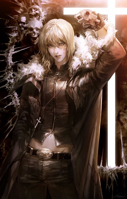 𝐩𝐢𝐥𝐲𝐞𝐨𝐧🗯のイラスト