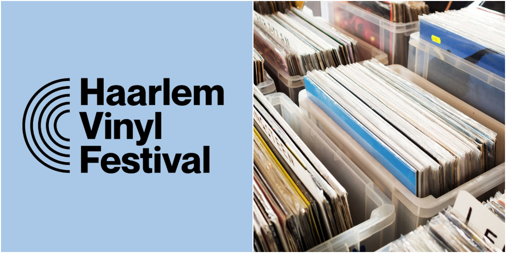 ⚡ Newsflash music fans ⚡ The world’s first festival dedicated to vinyl enthusiasts is heading to The Netherlands 🇳🇱 in 2⃣0⃣2⃣3⃣. @Mixmag's @gemmarossss elaborates ➡️ ow.ly/8nBE50L1StB. #MusicNews #HaarlemVinylFestival #Vinyl #Records #Cratedigging #VinylJunkies