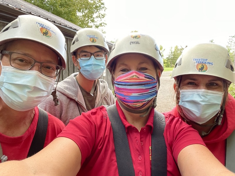 HTSRichmondHill's tweet image. Happy #InternationalTeachersDay! 🎉 We are grateful for all of our #teachers, not only today but every day, for all that you do to make HTS the wonderful place that it is! Educators are the stewards of humanity.❤️

#HTSrichmondhill #HTSHawkPride  #independentschool #RichmondHill