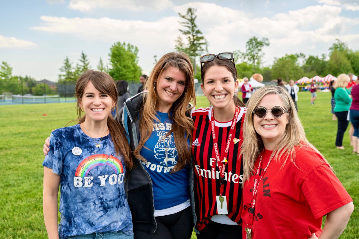 HTSRichmondHill's tweet image. Happy #InternationalTeachersDay! 🎉 We are grateful for all of our #teachers, not only today but every day, for all that you do to make HTS the wonderful place that it is! Educators are the stewards of humanity.❤️

#HTSrichmondhill #HTSHawkPride  #independentschool #RichmondHill