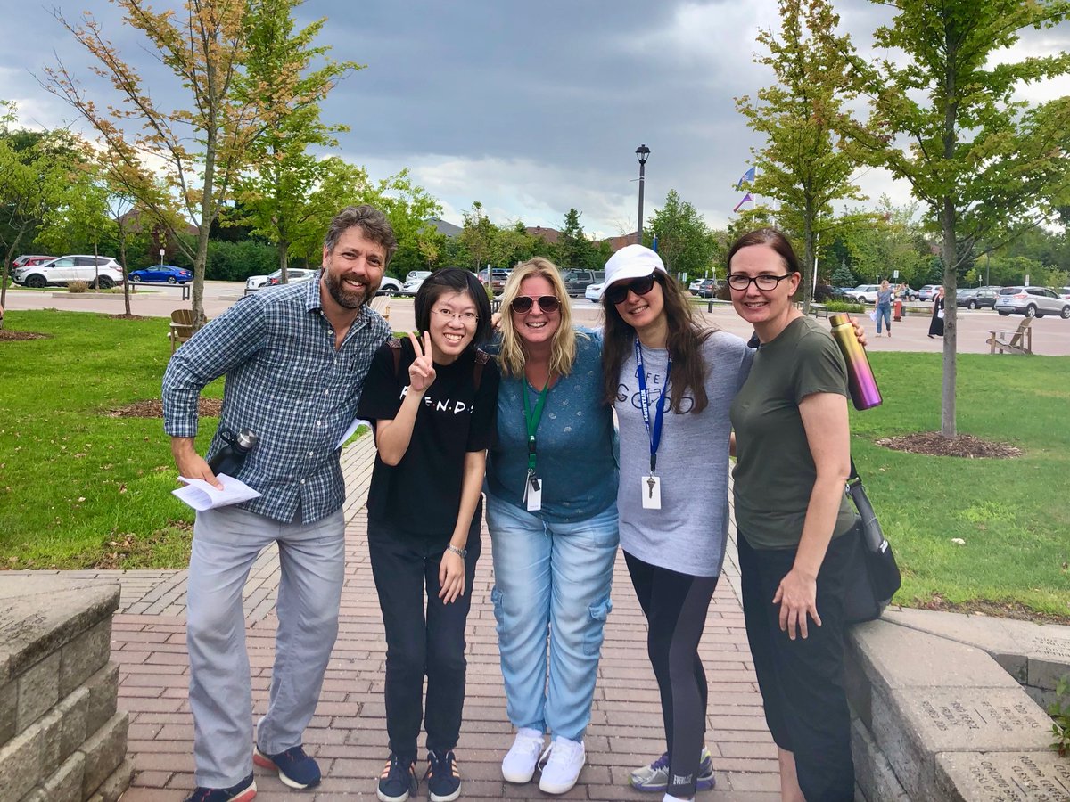 HTSRichmondHill's tweet image. Happy #InternationalTeachersDay! 🎉 We are grateful for all of our #teachers, not only today but every day, for all that you do to make HTS the wonderful place that it is! Educators are the stewards of humanity.❤️

#HTSrichmondhill #HTSHawkPride  #independentschool #RichmondHill