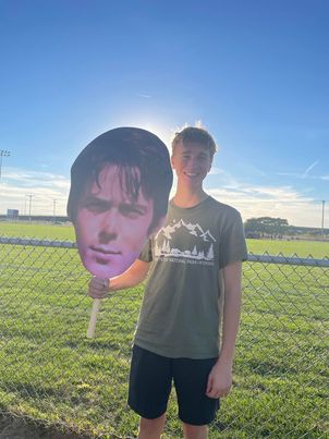 SHSBoosterClub1's tweet photo. Way to show up for Senior Night Senators! See you in Chatham on Tuesday for some CS-8 action. #senatorpride @SHSSports @__shsstudco__ https://t.co/7WPlhmEdsY