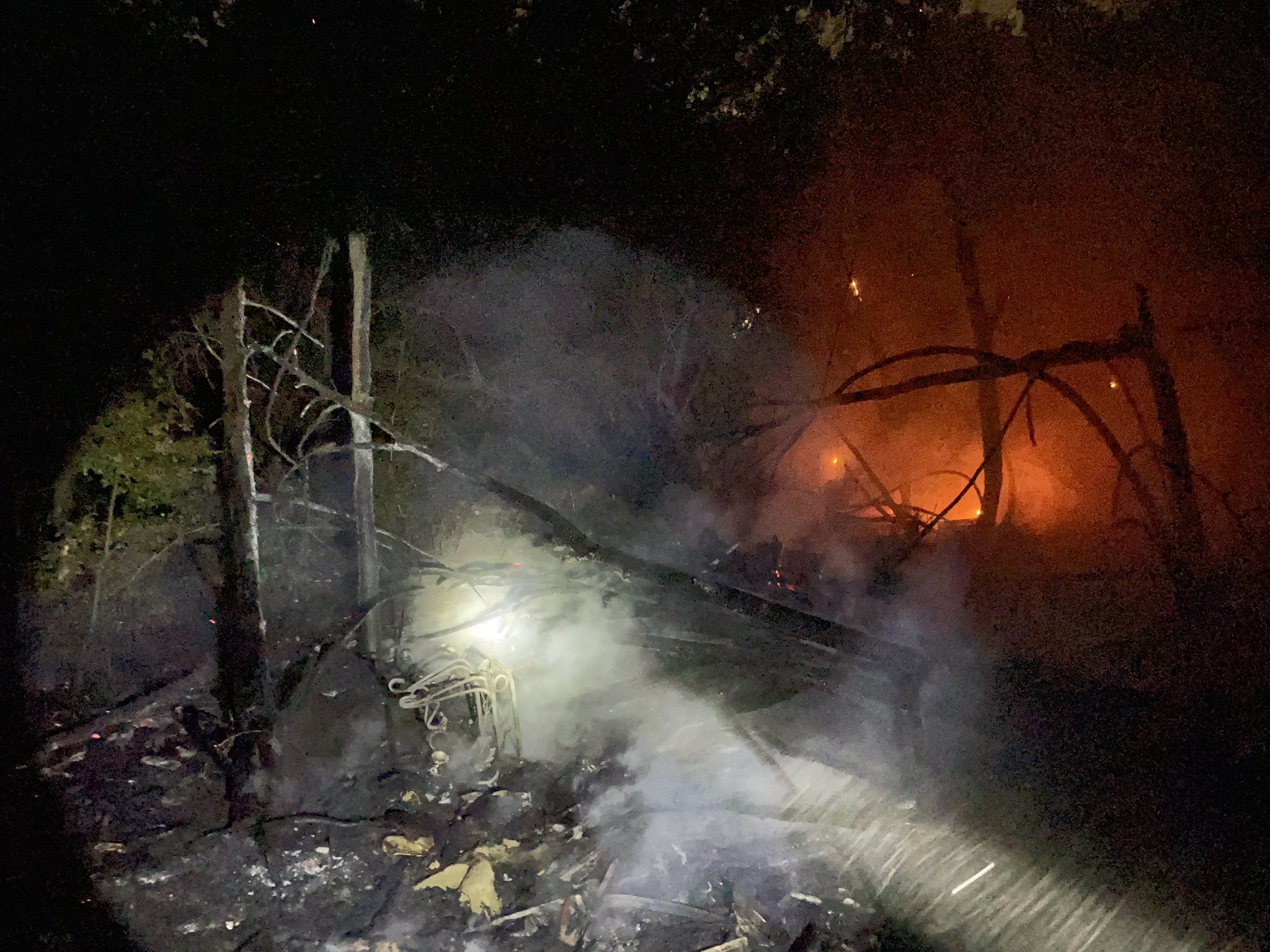 Austin Fire Info on Twitter "Trash fire 2400 block of Gracy Farms Ln