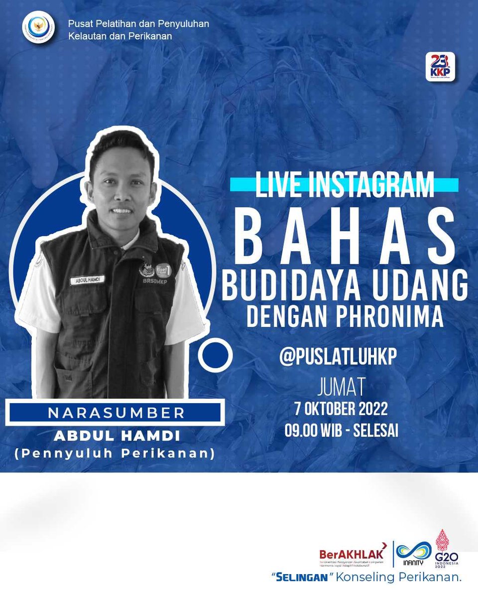 bppsdm_puslatkp's tweet photo. Oh iya, MinaMania ada titipan pertanyaan apa nih buat Live Instagram kali ini? 👀

Langsung di reply aja ya 👇🏻 https://t.co/fqW59SLo2A