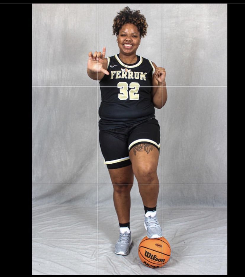 Let’s go <a href="/makalynsavoy/">special_k.a.y</a> time to start off the next journey!!! #year1 #LadyRaider