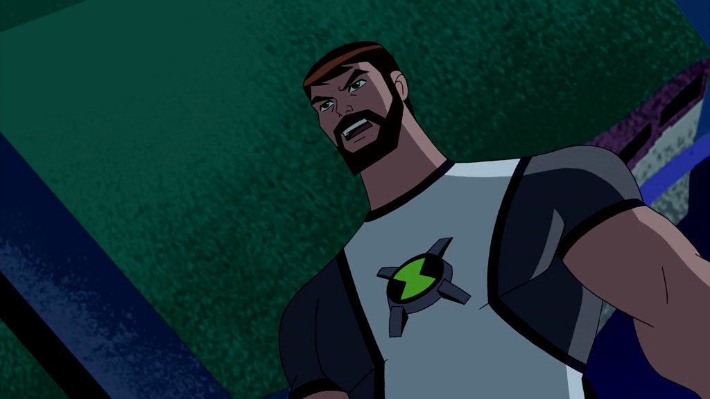 BEN 10 on X: So Ben 10,000's OMNITRIX (not ultimatrix) Had The