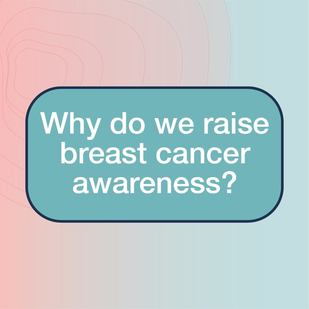 CoppaFeelPeople's tweet photo. CoppaFeel! exists to give every person the best possible chance of surviving breast cancer and #BreastCancerAwarenessMonth is a huge moment for us to do that. Here's a reminder of why raising this awareness is so crucial &amp; what you can do to support this month 💖 https://t.co/P2enLR7pRA