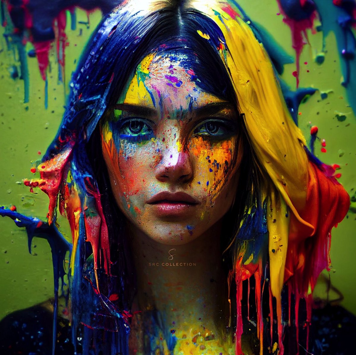 SRC_Collection's tweet photo. Only one piece created "Woman#3" 
https://t.co/5jmqydltMS #rarible #ethereum #nonfungible #digitalasset #nft via @rarible https://t.co/wKxEzyqjKl