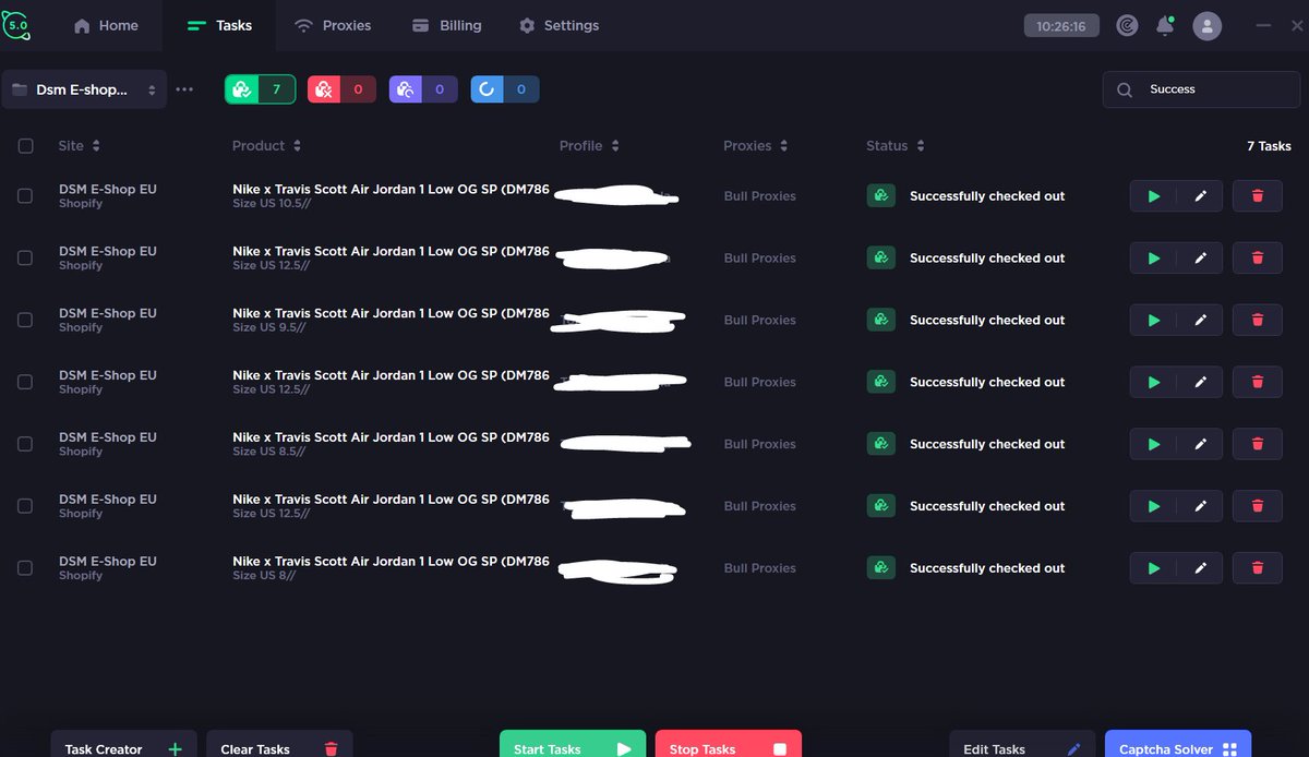 Scarpamondo tweet media