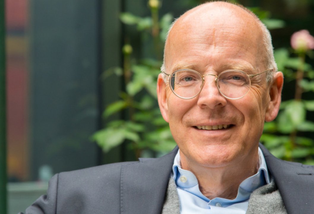 Unzer hat Martin Blessing zum neuen Beiratsvorsitzenden berufen.

Mit Martin Blessing übernimmt eine international renommierte und respektierte Führungspersönlichkeit des Finanzsektors den Beiratsvorsitz.

Lest mehr dazu unter: unzer.com/de/press/artic…

#unzer #news