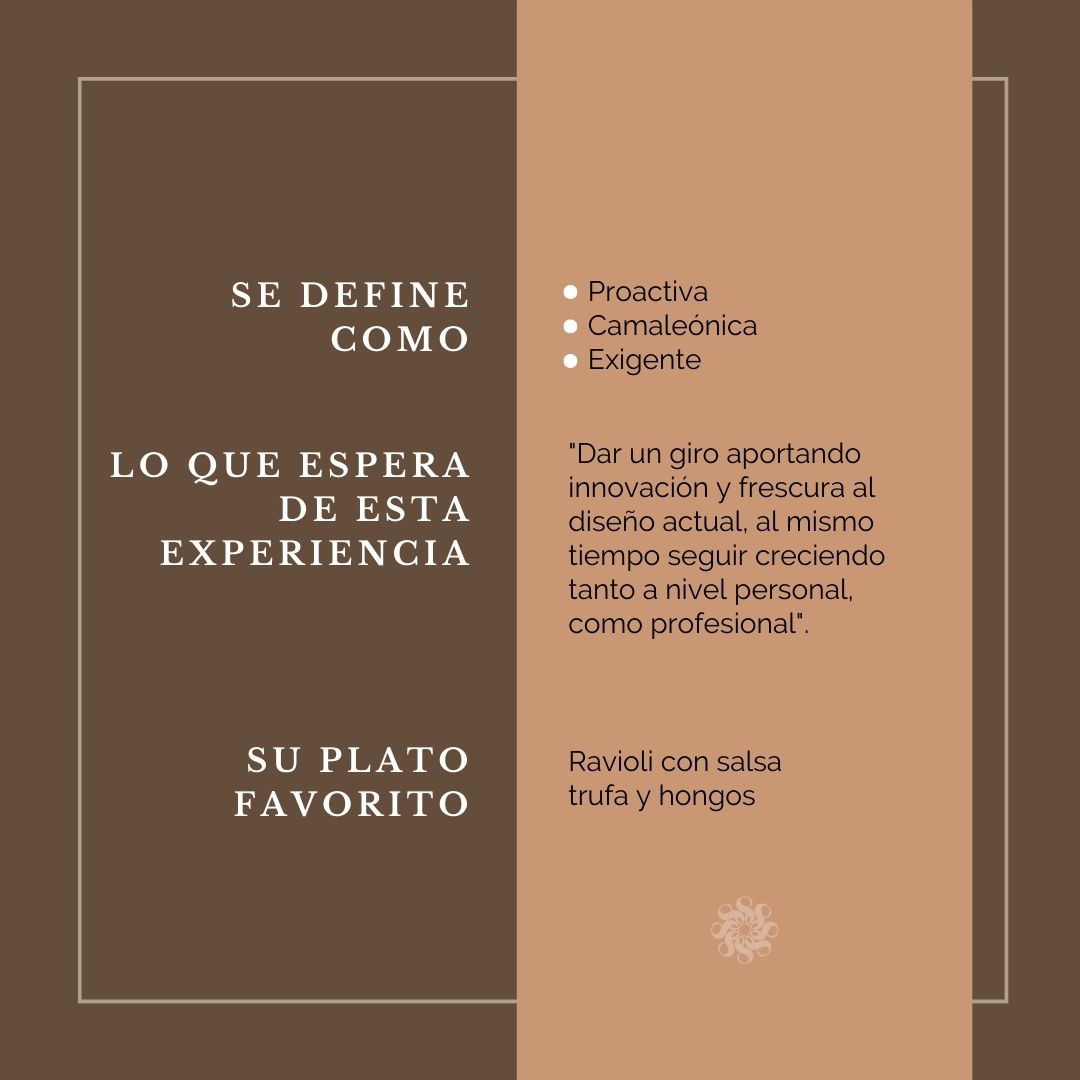 ¡ÚLTIMA INCORORACIÓN AL #EquipoLaPiemontesa! Eugenia Sancho, Jenny para los amigos, nuestra nueva diseñadora y fotógrafa. 

🎨ESTUDIAR Y CREAR una línea de diseño fuerte y única
📷CAPTURAR IMÁGENES luzcan nuestra empresa, emocional y profesionalmente

#lapiemontesa #team #hiring