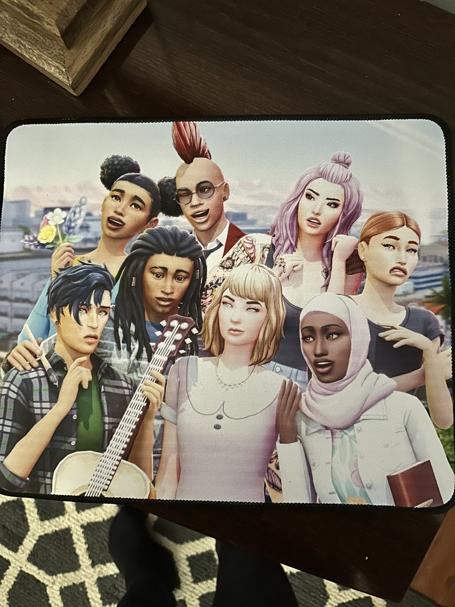 Doris Flores (he/him) 🏳️‍🌈 on Twitter "Look what came today