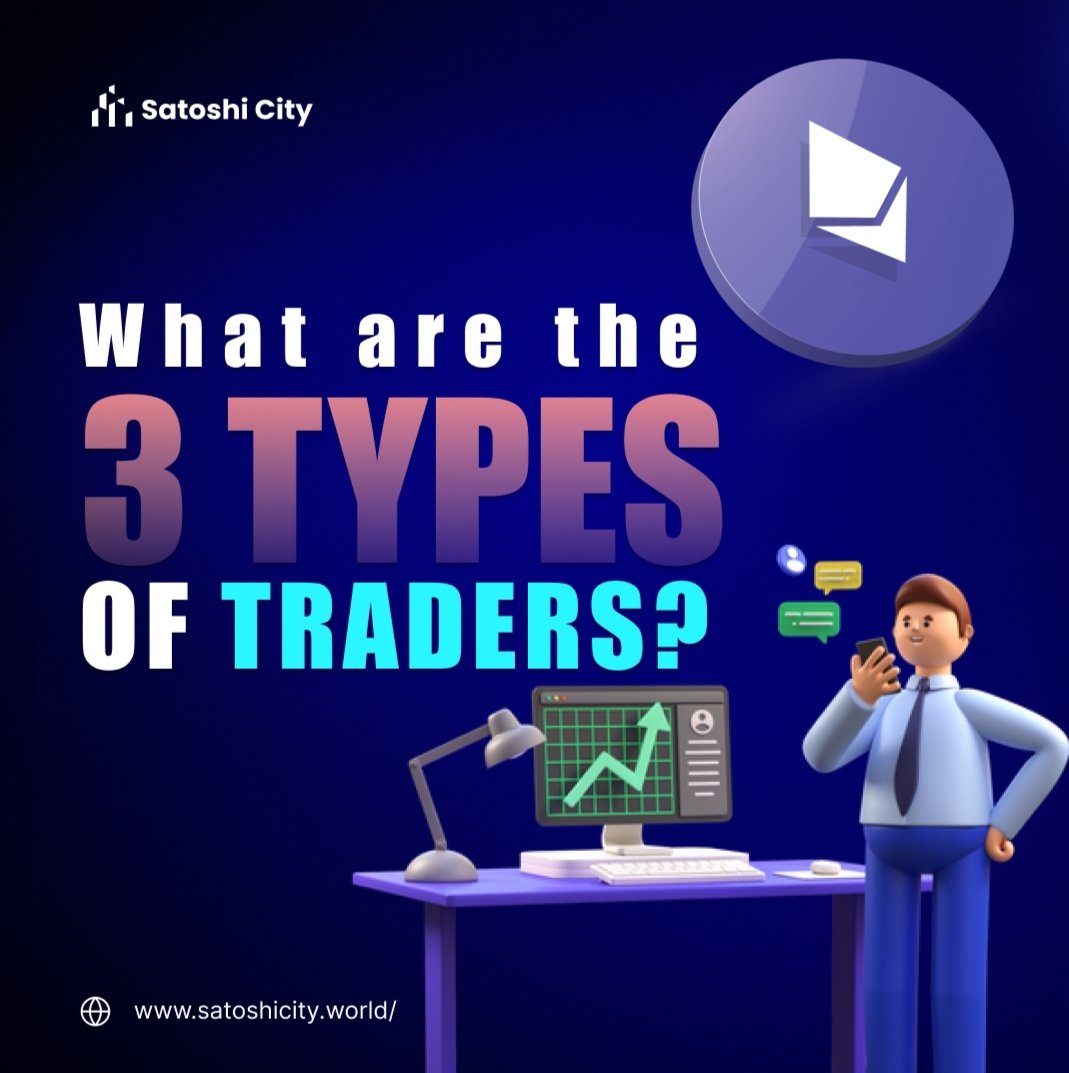 Satoshi City tweet media