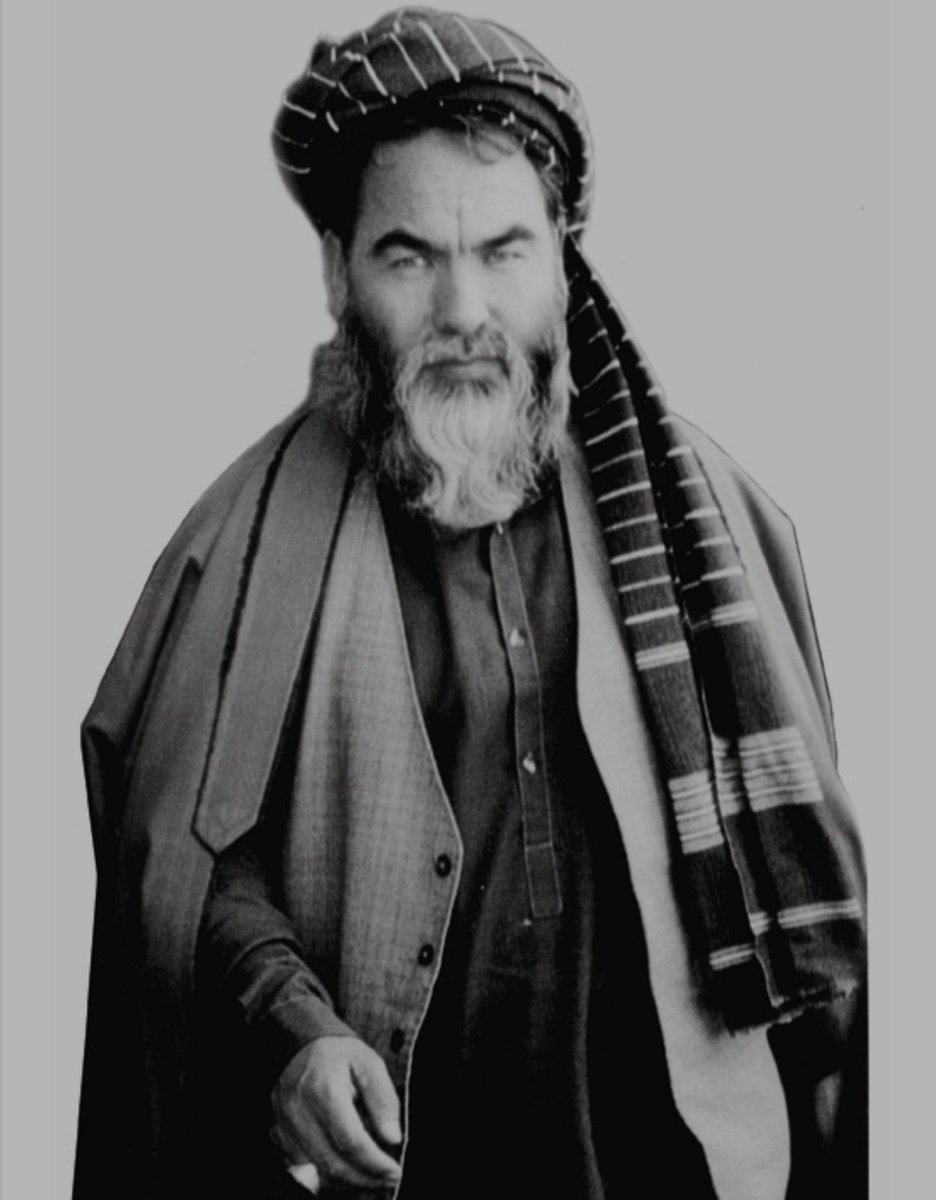 HafizaMahdiyar's tweet photo. یادت نرود که تو از نسل همین مردی!
#StopHazaraGenocide https://t.co/8Dqx2hxtX4