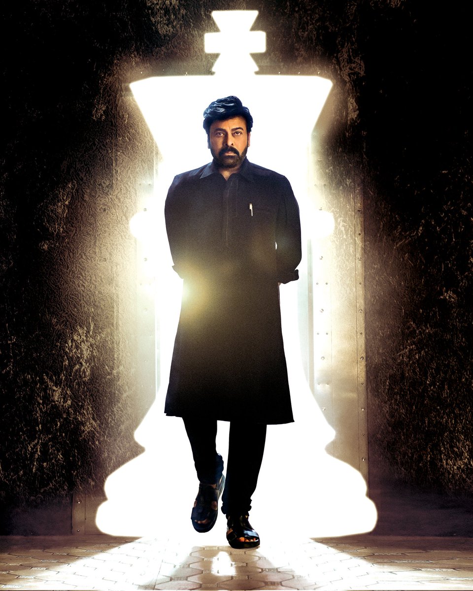 JanasenaPandu's tweet photo. Abbreviation redefined...
Before #GodFather release
#KCPD - Kuttha Chimpi Pada Den#utham
From Today #KCPD - Konidela @KChiruTweets Pure Domination ๐ค๐ป๐ค๐ป๐ค๐ป๐ค๐ป
#BlockbusterGodfather
#bossbuster
#GodFatherReview https://t.co/njSJiYcfxy