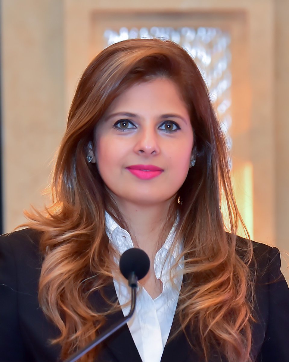 Advancing Women in Aviation Roundtable (@awar_org) on Twitter photo <a href="/AWAR_Org/">Advancing Women in Aviation Roundtable</a> Board Member #SarahPirzadaUsmani with <a href="/firstabudhabi/">FAD Bank</a> bank opened the Dubai Leaders Luncheon at the @RitzCarltonJBR alongside the <a href="/eAviationNews/">Airline Economics</a> Growth Frontiers conference. #WomeninAviation <a href="/AWAR_Org/">Advancing Women in Aviation Roundtable</a> Board Member #SarahPirzadaUsmani with <a href="/firstabudhabi/">FAD Bank</a> bank opened the Dubai Leaders Luncheon at the @RitzCarltonJBR alongside the <a href="/eAviationNews/">Airline Economics</a> Growth Frontiers conference. #WomeninAviation