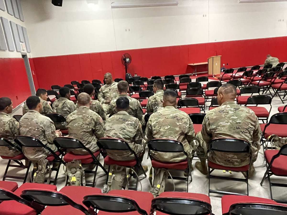 16th Ordnance Battalion tweet media