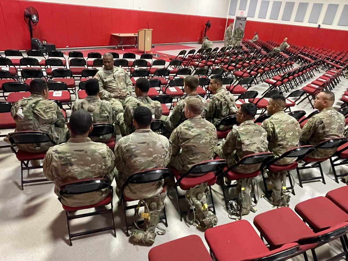 16th Ordnance Battalion tweet media