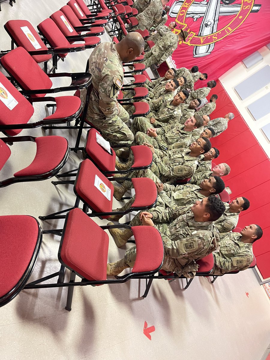 16th Ordnance Battalion tweet media