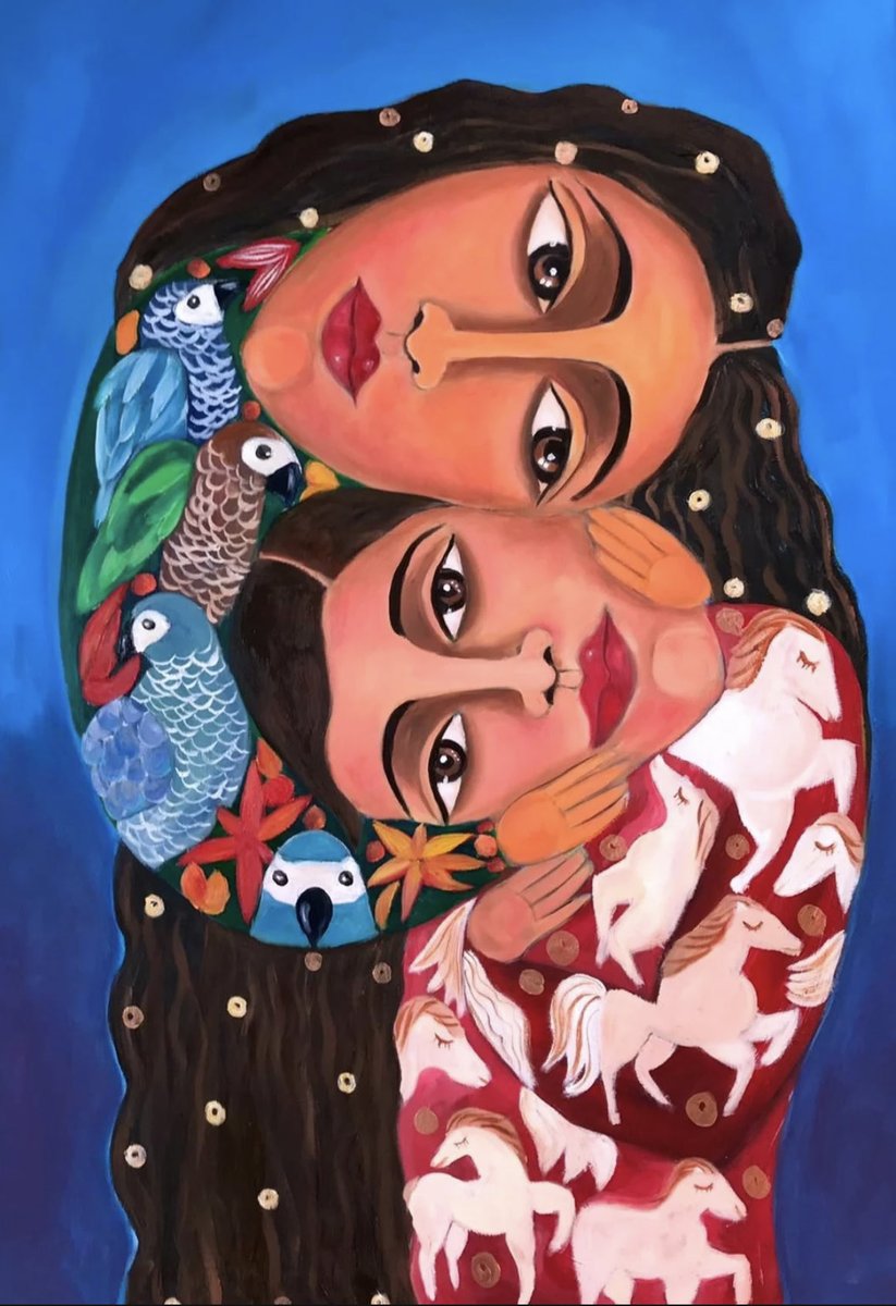 Shifa by Malak Mattar