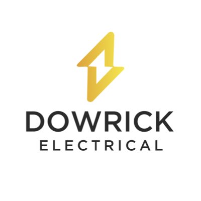 DowrickElec's tweet photo. New look, same great service!⚡️ #NewProfilePic https://t.co/XWNNY7dAIY