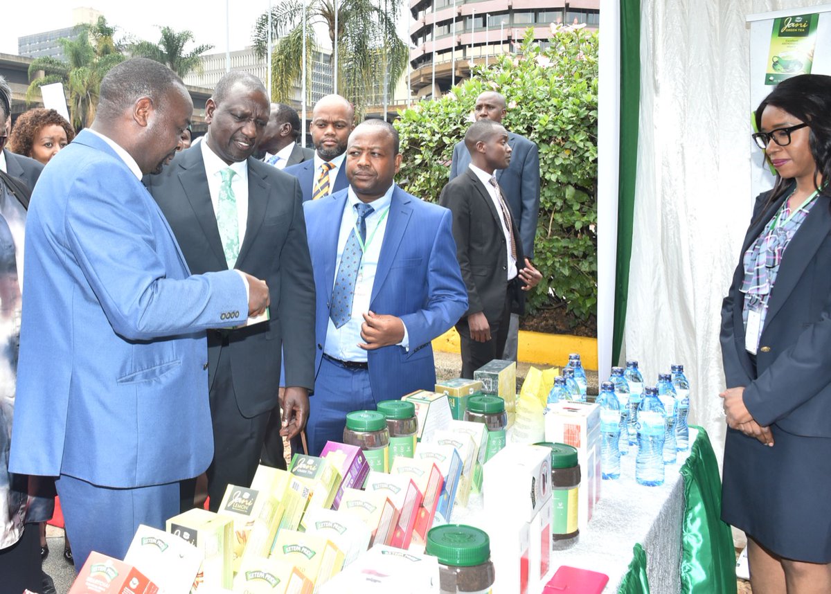 WilliamsRuto tweet picture