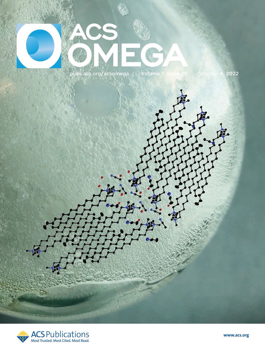 jasonmasuda's tweet image. News from @SMUChemistry:
@Robert__Singer, @gmsprezman, and me along with hard working undergrads and Olivia Singer, Jacob Campbell, Jacob Hoare, recently published a paper in @ACS_Omega including a cover for the current issue! @ACS4Authors #MyACSCover pubs.acs.org/doi/10.1021/ac…