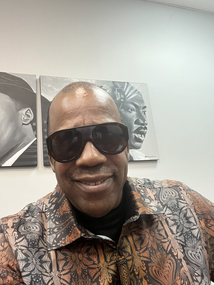 derae_ricky's tweet image. Morning