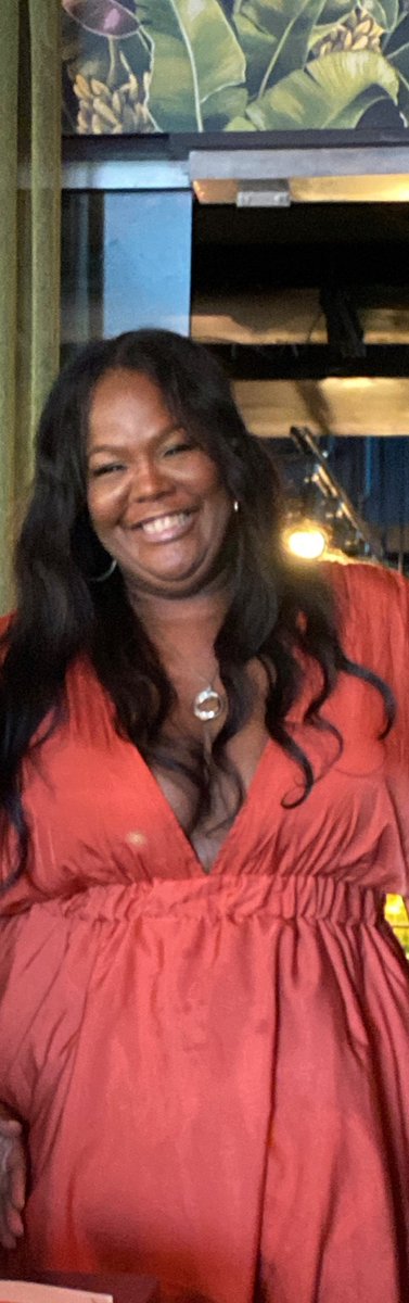 DutchessOfRap's tweet photo. @ParkerSellsDMV 
#WorldTeachersDay #GoodDayDC #Fox5dc The BEST 5th grade teacher I ever had is now my son Avi’s (whom was born 10/02/22) Godmother. What a blessing to have such a bond with a person that once was my educator to now being my family and apart of our son village. https://t.co/k03WPU3P1q
