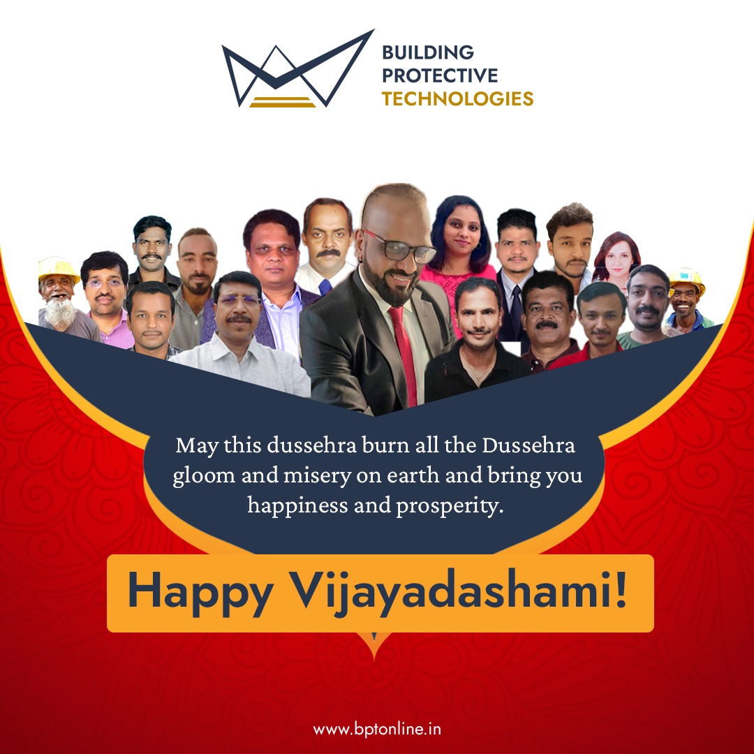 rhearosy's tweet photo. On the 10th day of Dussehra...Let’s celebrate the victory of good over evil💥✌️
*
*
#bptonline #bpt #navratri #vijayadasami🙏 #navratrispecial #india #karnataka #bengalururains #constructionproject #constructionindustry #repairs https://t.co/oTSBFMXgHC