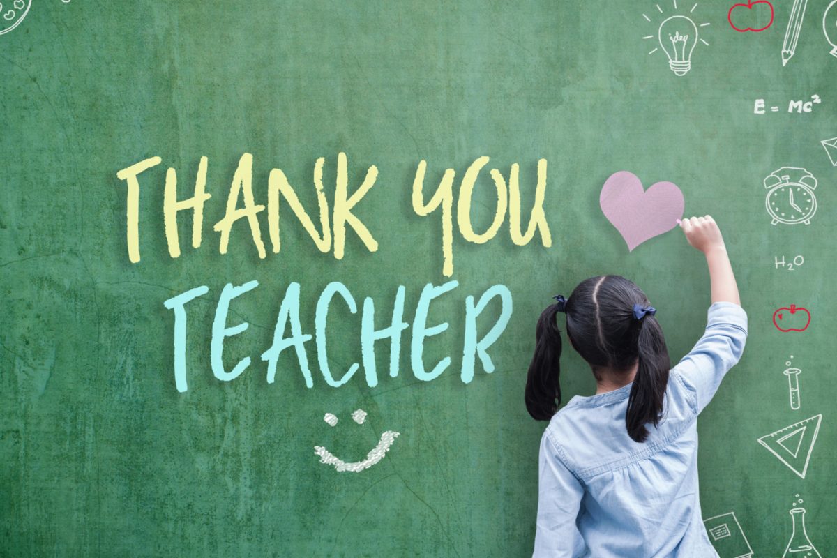 StMartinSchool2's tweet photo. As simple as that ❤️ #WorldTeachersDay2022 https://t.co/NjDo7VY07a