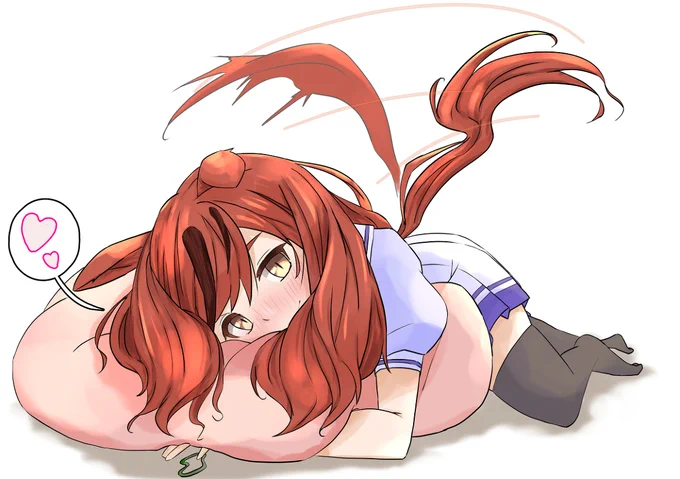 ネイチャさん #ウマ娘プリティーダービー #ウマ娘 #ナイスネイチャ(ウマ娘)  