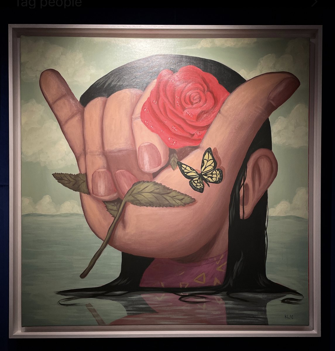 DorothyCircus's tweet photo. #OpeningTomorrow 

Join us at #DCGLondon for the opening of BLIC solo show titled "Joy of Spring" 

🗓tomorrow, 6th October 2022 
📍 35 Connaught Street, W2 2AZ
📧 RSVP: info@dorothycircusgallery.uk 

#Blic #Blicpinas #JoyofSpring #ArtExhibition https://t.co/MiwpBWXkTt