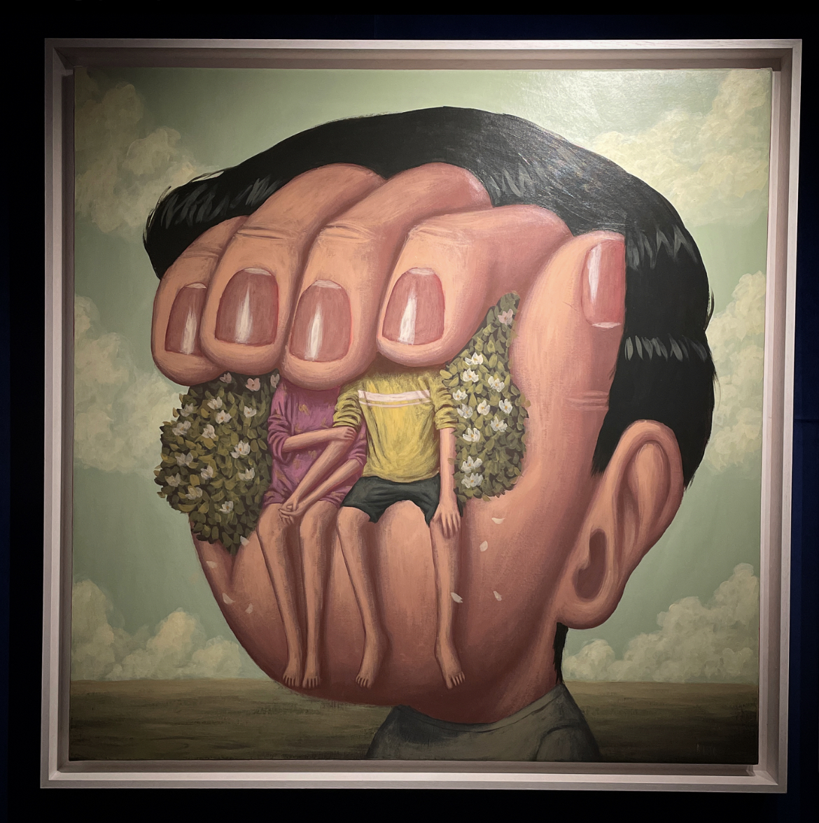 DorothyCircus's tweet photo. #OpeningTomorrow 

Join us at #DCGLondon for the opening of BLIC solo show titled "Joy of Spring" 

🗓tomorrow, 6th October 2022 
📍 35 Connaught Street, W2 2AZ
📧 RSVP: info@dorothycircusgallery.uk 

#Blic #Blicpinas #JoyofSpring #ArtExhibition https://t.co/MiwpBWXkTt