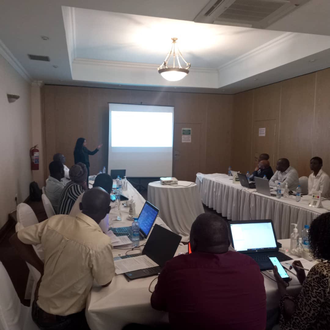 nkotwal1's tweet photo. Last week the National Water Supply & Sanitation Council #NWASCO in #Zambia hosted @Sanivation - we discussed #PPP models which can provide #safelymanaged & #inclusivesanitation to all
Special thanks to @LusakaWater for showing me around their excellent facilities!
#CWIS https://t.co/D3gs8rY0qy