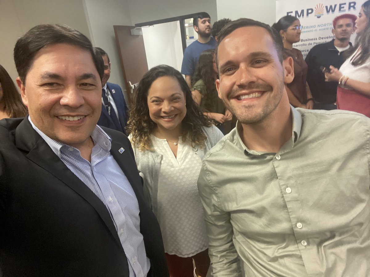 Peter F. Najera tweet media