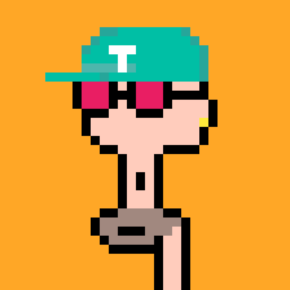 tor_officail's tweet photo. @seerlight Who likes chewing gum? https://t.co/v3YdGKg7Pl