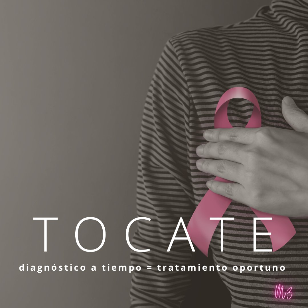 MontserratMorey's tweet photo. Año tras año, durante todo el mes de octubre, nos piden hacer consciencia y prevenir el cáncer de mama tanto en hombres cómo en mujeres. 

Es importante de una detección oportuna. Tocate! 

#laseguridadsevistederosado
#mesrosado #octubrerosa
#cancer #prevencion https://t.co/UpzYxbfjUH