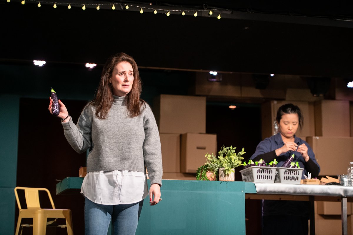 A Play, A Pie and A Pint tweet media