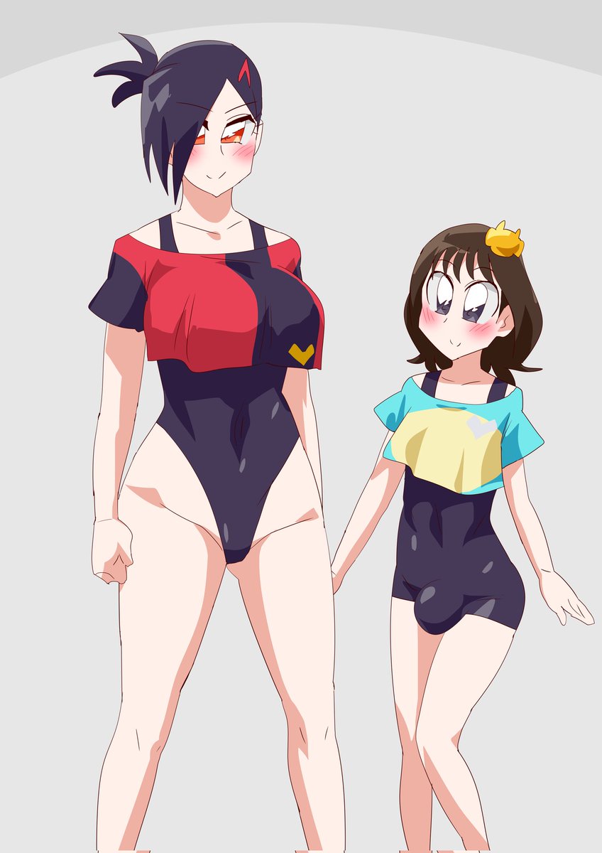 秘密の特訓してます #キュアライダー #ライダー少女 