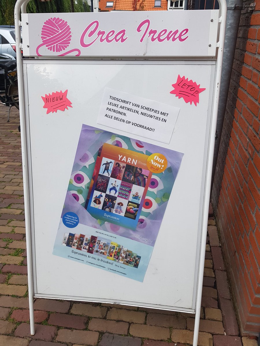 Hans van der Molen tweet media