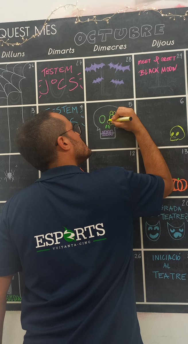ESPORTS 85 tweet media