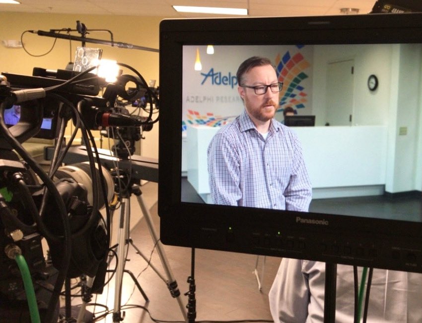 DuvalVisuals's tweet photo. Interviews, storytelling, and remote client viewing. Just another day at the office.

#videoproduction #VIDEO #Interviews #ContentCreator #contentmarketing #contactus https://t.co/y1V4foZXNa