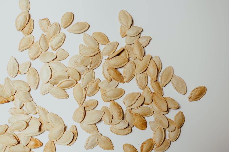 PlanChautauqua's tweet photo. Looking for a snack, try some pumpkin seeds on #NationalPumpknSeedDay? Pick up a #Local pumpkin at the #FarmStand and save the seeds when craving this year's jack-o-lantern.
#AGinCHQ #CHQLocalFood #FarmCHQ #LocalFarms #LocalFood #EatLocal https://t.co/Gzjw5ull41
