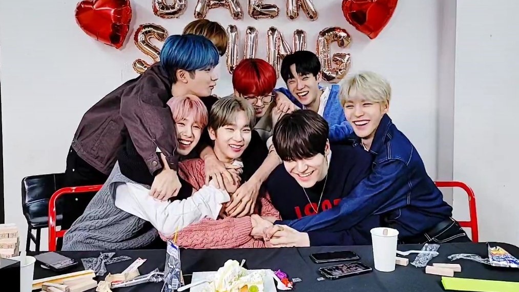 EPEXLOOK's tweet photo. happy baekseung day 🥺 https://t.co/Aj5xNeY0el