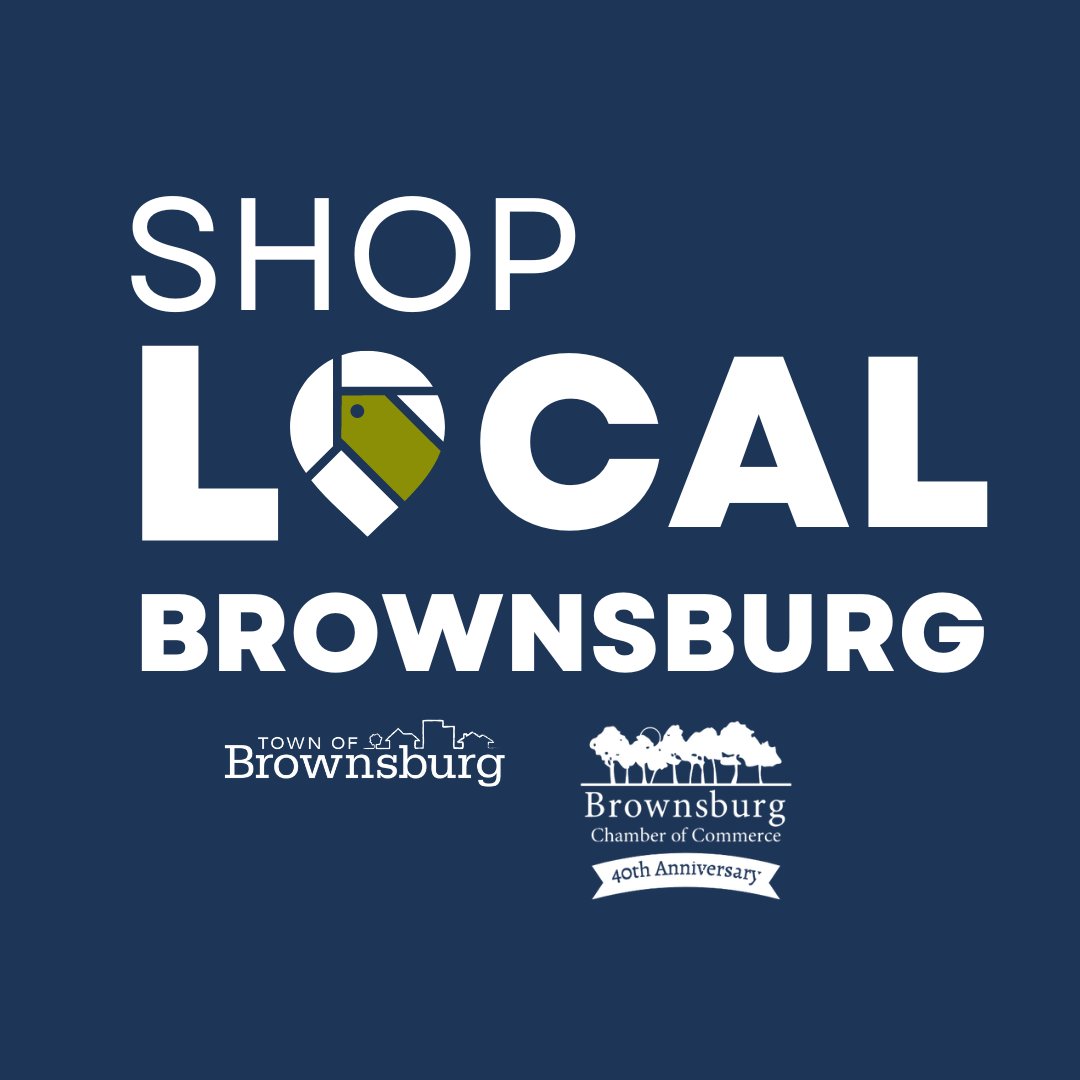 Shop Local Brownsburg business applications are now open! 

Local shops, restaurants, and services can share special promotions or deals during the event from Saturday, November 26 (Shop Small Saturday) through Friday, December 23. 

brownsburg.org/601/4344/Shop-…