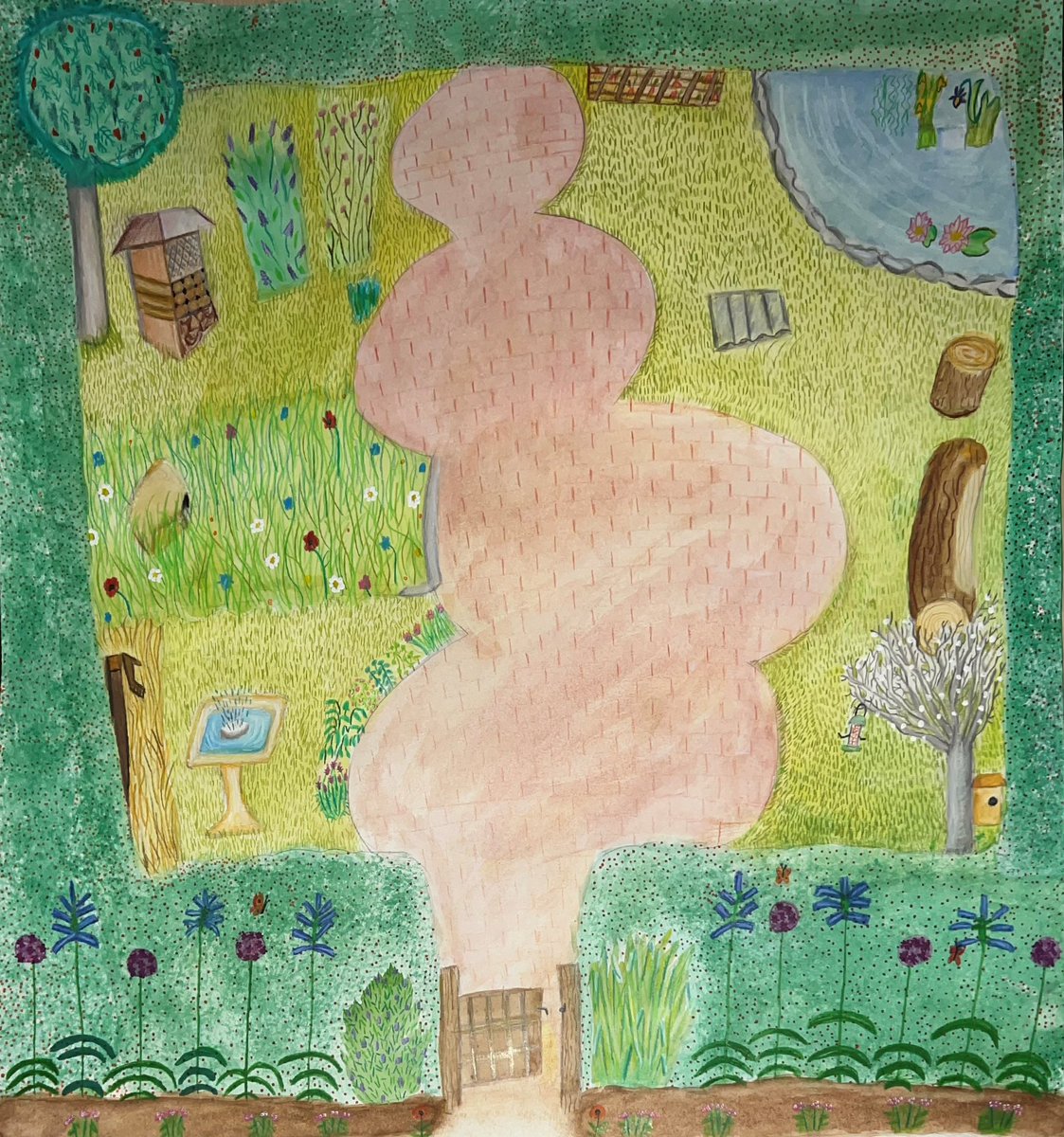 Jade and Carla Baker tweet media